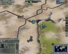 Supreme Ruler: Cold War screenshot #6