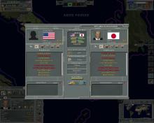 Supreme Ruler: Cold War screenshot #7