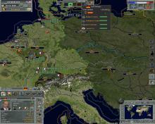 Supreme Ruler: Cold War screenshot #8