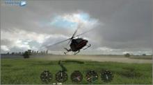 Take On Helicopters screenshot #3