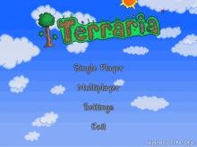 Terraria screenshot #1