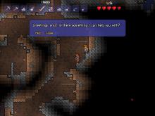 Terraria screenshot #4