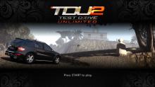 Test Drive Unlimited 2 screenshot