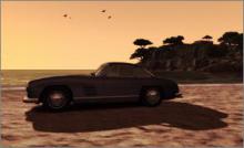 Test Drive Unlimited 2 screenshot #3