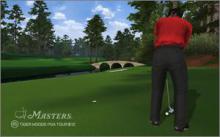 Tiger Woods PGA Tour 12: Masters screenshot