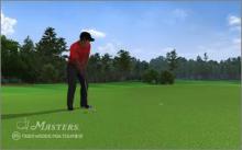 Tiger Woods PGA Tour 12: Masters screenshot #2