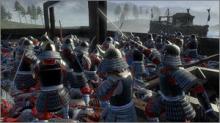 Total War: Shogun 2 screenshot #10