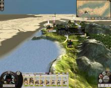Total War: Shogun 2 screenshot #4