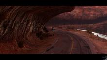 Trackmania²: Canyon screenshot #10