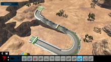 Trackmania²: Canyon screenshot #14