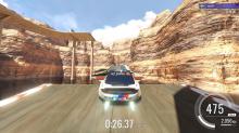 Trackmania²: Canyon screenshot #15