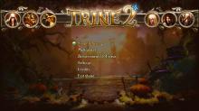 Trine 2 screenshot #1