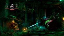 Trine 2 screenshot #17