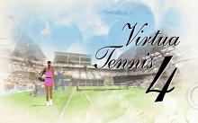 Virtua Tennis 4 screenshot