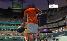 Virtua Tennis 4 screenshot #13