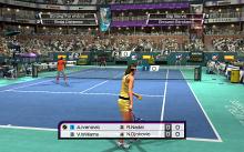 Virtua Tennis 4 screenshot #14