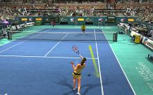 Virtua Tennis 4 screenshot #15