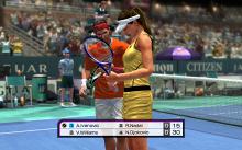 Virtua Tennis 4 screenshot #17
