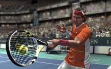 Virtua Tennis 4 screenshot #19