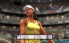 Virtua Tennis 4 screenshot #20