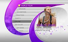 Virtua Tennis 4 screenshot #3