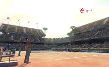 Virtua Tennis 4 screenshot #4