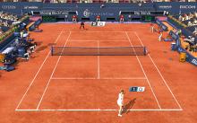 Virtua Tennis 4 screenshot #6