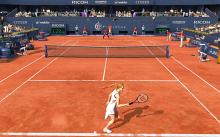 Virtua Tennis 4 screenshot #9