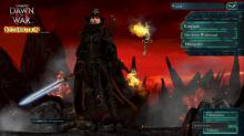 Warhammer 40,000: Dawn of War II - Retribution screenshot #1