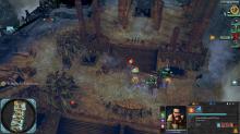 Warhammer 40,000: Dawn of War II - Retribution screenshot #10
