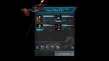 Warhammer 40,000: Dawn of War II - Retribution screenshot #12