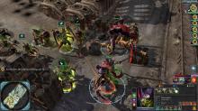 Warhammer 40,000: Dawn of War II - Retribution screenshot #13