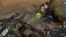 Warhammer 40,000: Dawn of War II - Retribution screenshot #14