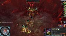 Warhammer 40,000: Dawn of War II - Retribution screenshot #15