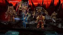 Warhammer 40,000: Dawn of War II - Retribution screenshot #2