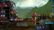 Warhammer 40,000: Dawn of War II - Retribution screenshot #4