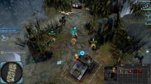 Warhammer 40,000: Dawn of War II - Retribution screenshot #7