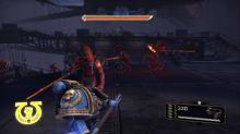 Warhammer 40,000: Space Marine screenshot #12