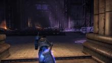 Warhammer 40,000: Space Marine screenshot #13