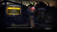 Warhammer 40,000: Space Marine screenshot #7