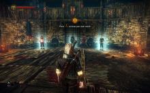 Witcher 2, The: Assassins of Kings screenshot #11