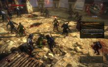Witcher 2, The: Assassins of Kings screenshot #13