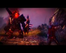 Witcher 2, The: Assassins of Kings screenshot #7