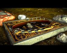 Witcher 2, The: Assassins of Kings screenshot #8