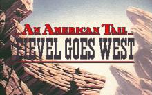 American Tail, An: Fievel Goes West screenshot #10