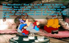 American Tail, An: Fievel Goes West screenshot #11