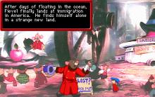 American Tail, An: Fievel Goes West screenshot #12