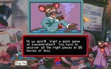 American Tail, An: Fievel Goes West screenshot #2