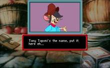 American Tail, An: Fievel Goes West screenshot #3