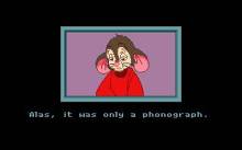 American Tail, An: Fievel Goes West screenshot #9